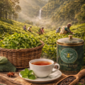 Why Sri Lankan Tea Is Among the Finest in the World